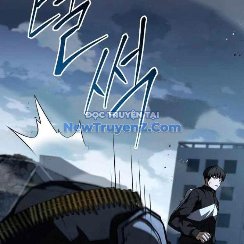 Kim Chiến Sĩ: Hành Trình Xây Dựng Đặc Tính chapter 41 - Trang 125