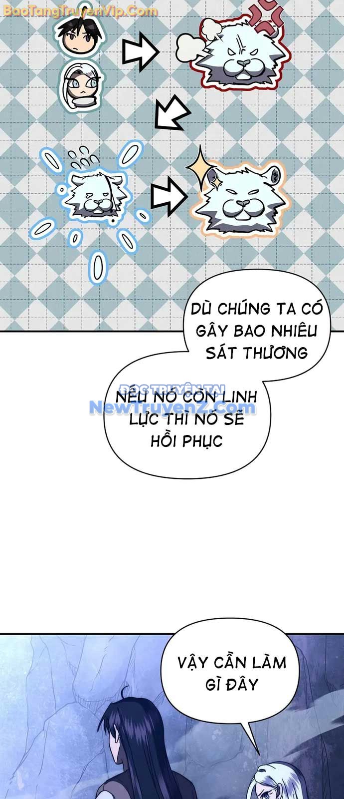 Ta Trở Thành Truyền Nhân Của Võ Thần chapter 26 - Trang 45