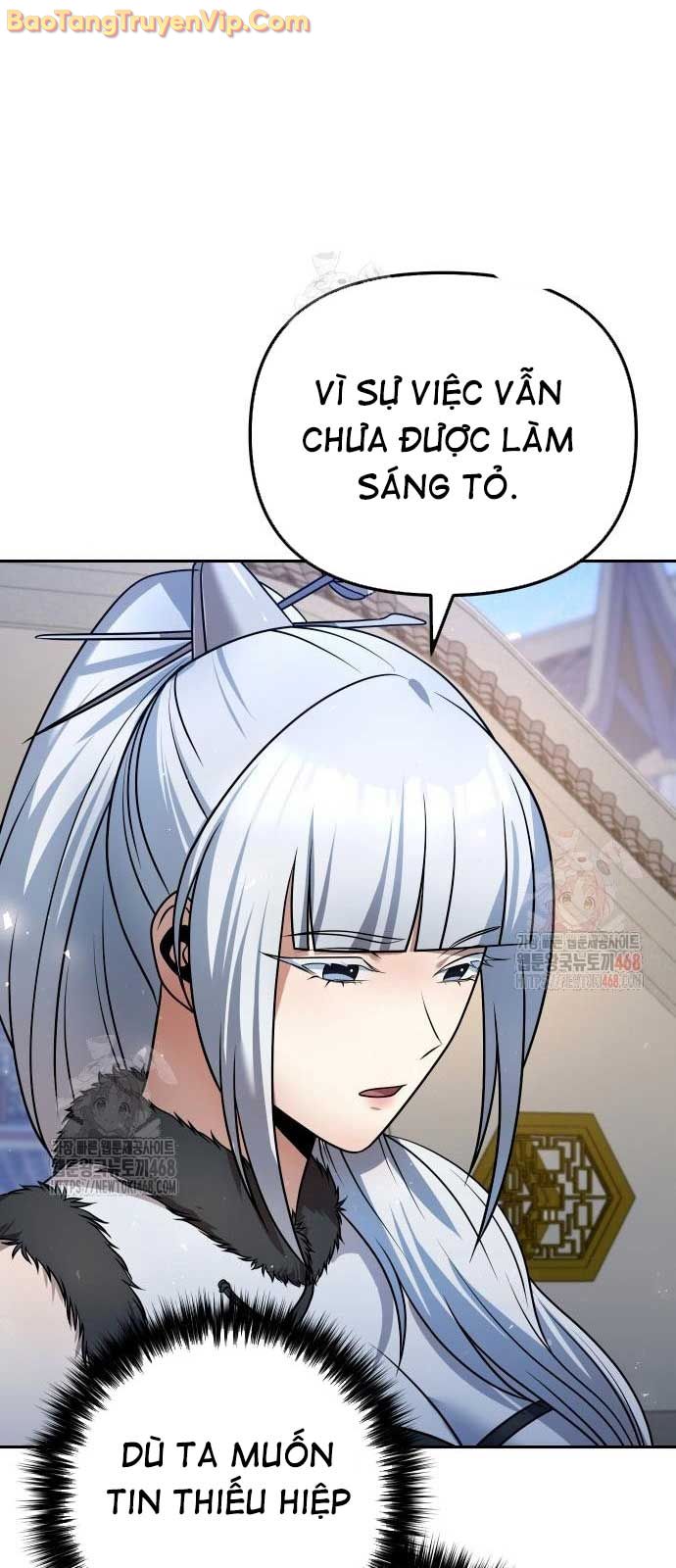 Hoạn Quan Hồi Quy: Tróc Phong Truy Nguyệt chapter 41 - Trang 33
