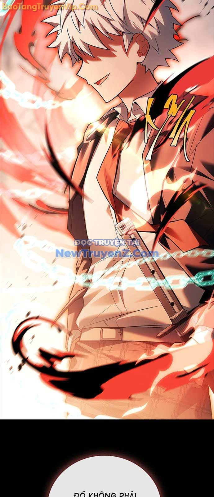 Anh Hùng Trở Lại chapter 122 - Trang 134