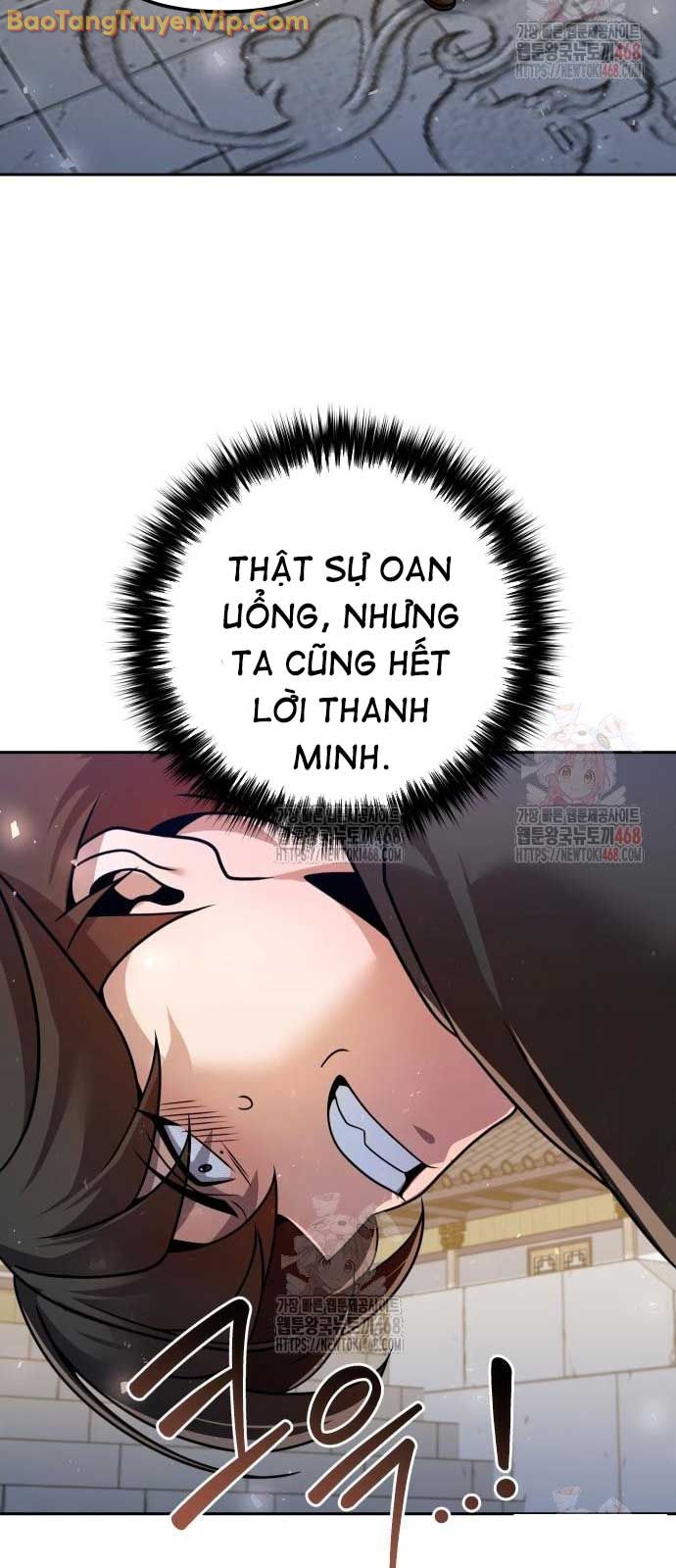 Hoạn Quan Hồi Quy: Tróc Phong Truy Nguyệt chapter 41 - Trang 29
