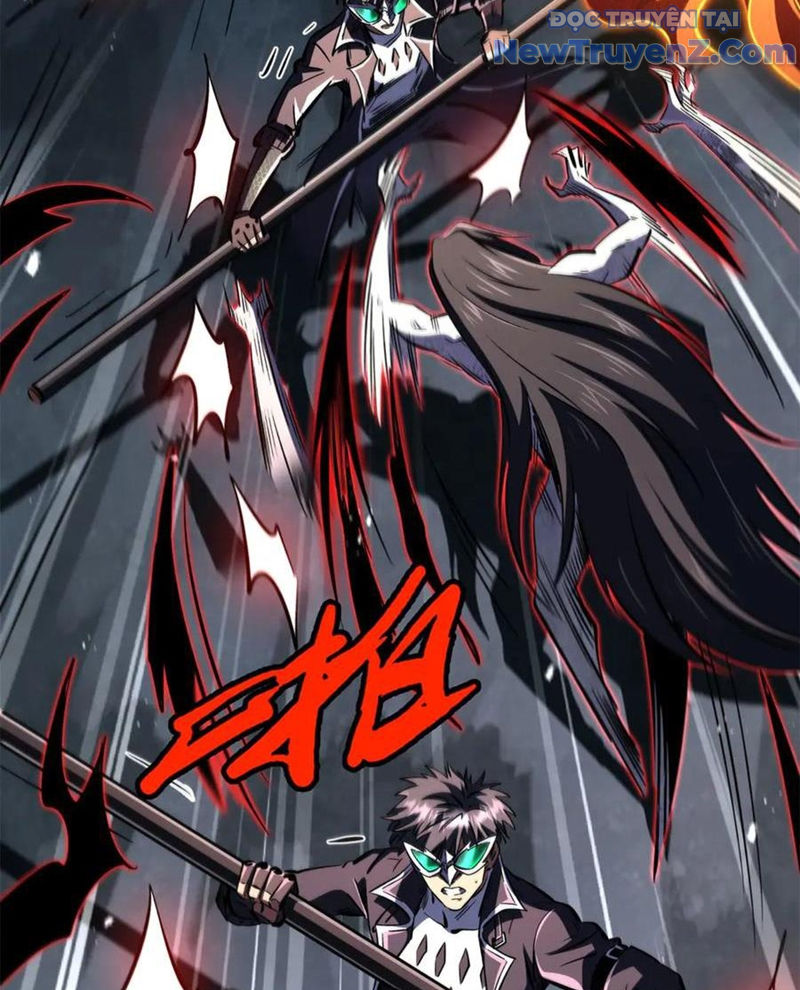 Siêu Cấp Thần Cơ Nhân chapter 357 - Trang 51