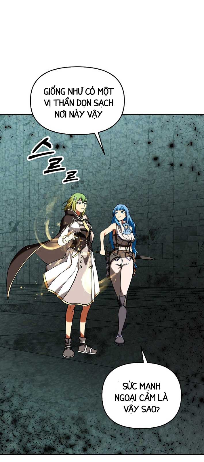 Nhân Vật Phụ Trong Thế Giới Điên Loạn chapter 23 - Trang 56