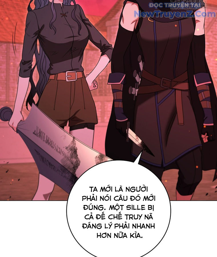 Carnelian: Quý Cô Rồng chapter 47 - Trang 68