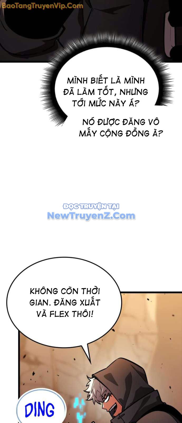 Độc Chiến Đế Vương chapter 16 - Trang 44