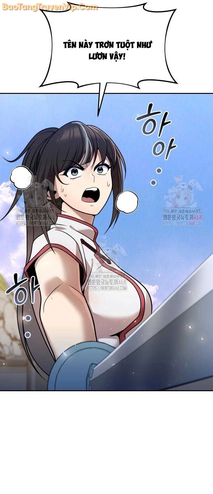 Hoạn Quan Hồi Quy: Tróc Phong Truy Nguyệt chapter 41 - Trang 78
