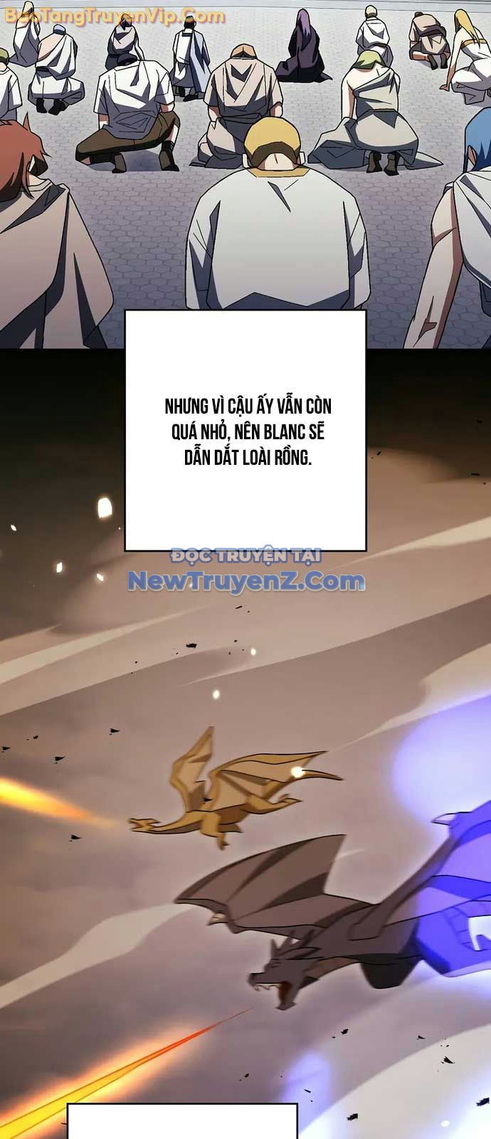 Anh Hùng Trở Lại chapter 122 - Trang 57