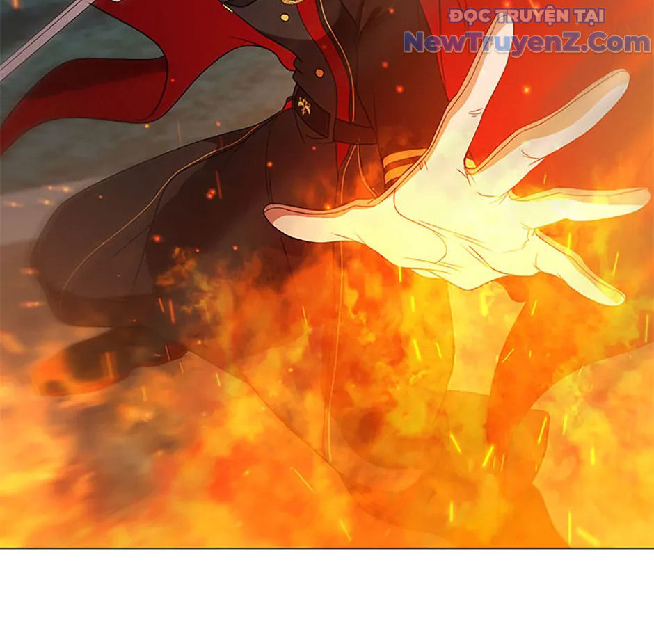 Carnelian: Quý Cô Rồng chapter 45 - Trang 27