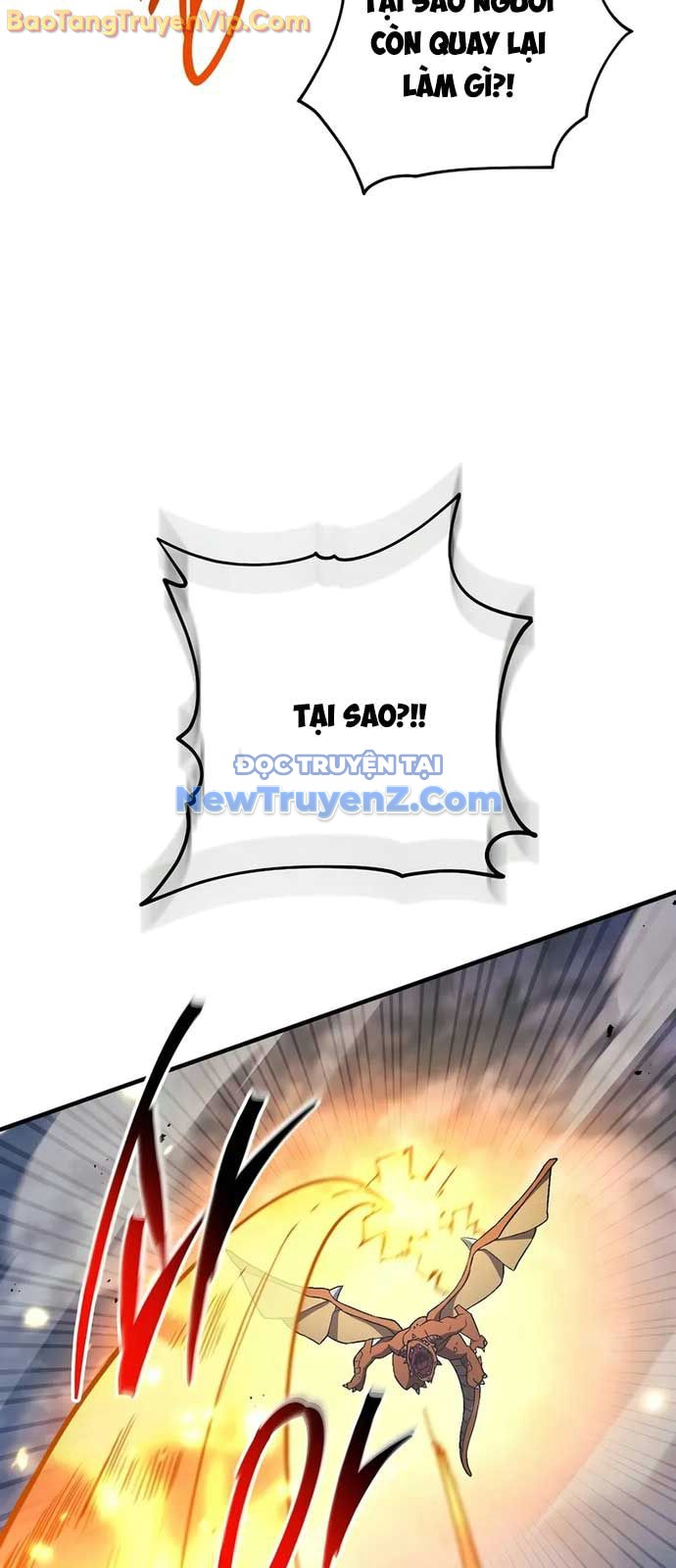 Anh Hùng Trở Lại chapter 122 - Trang 28