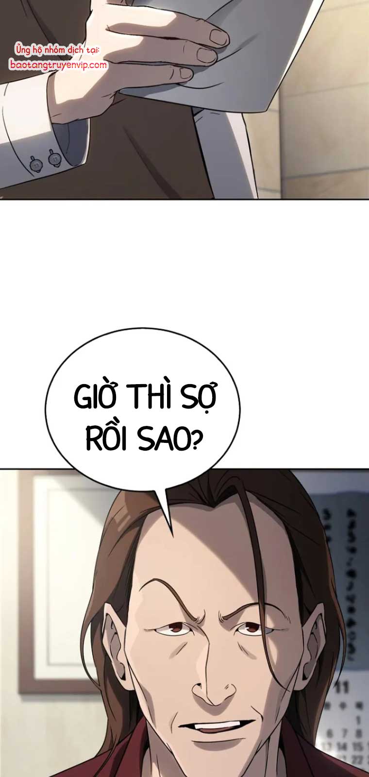 Diễn Viên Ngàn Mặt	 chapter 2 - Trang 43