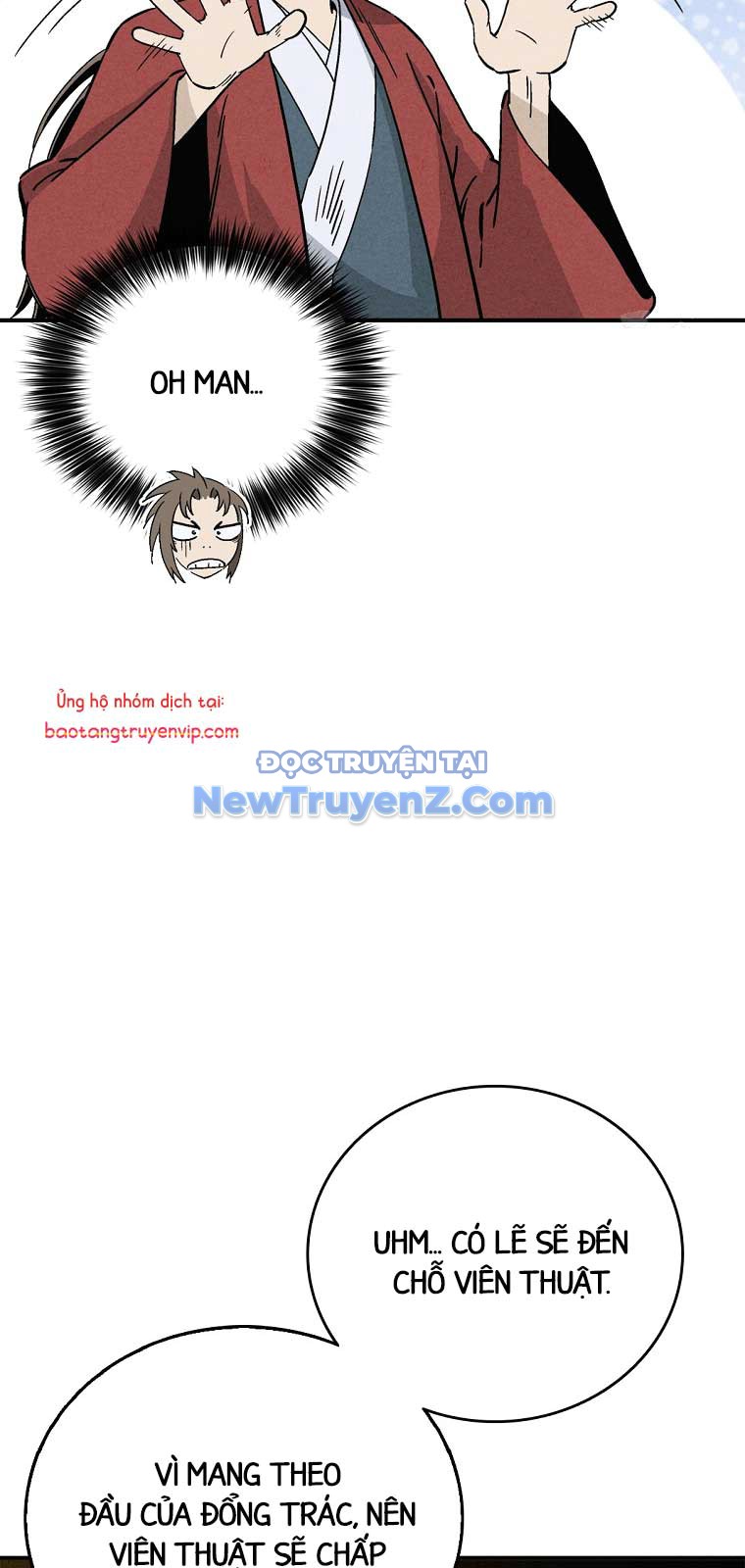 Trọng Sinh Thành Thần Y Thời Tam Quốc chapter 157.1 - Trang 18