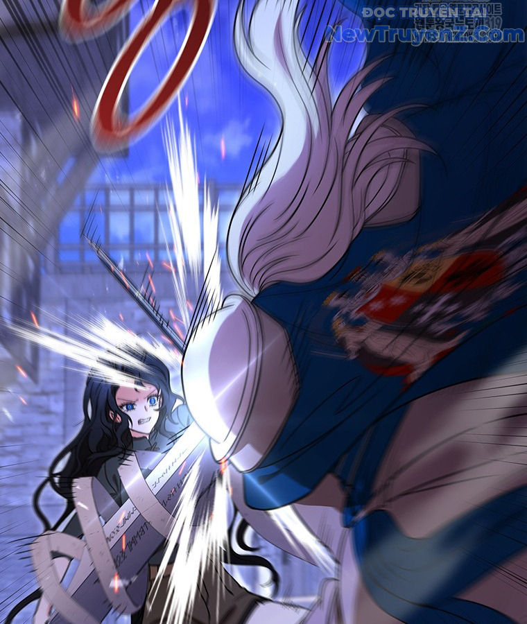 Carnelian: Quý Cô Rồng chapter 47 - Trang 132