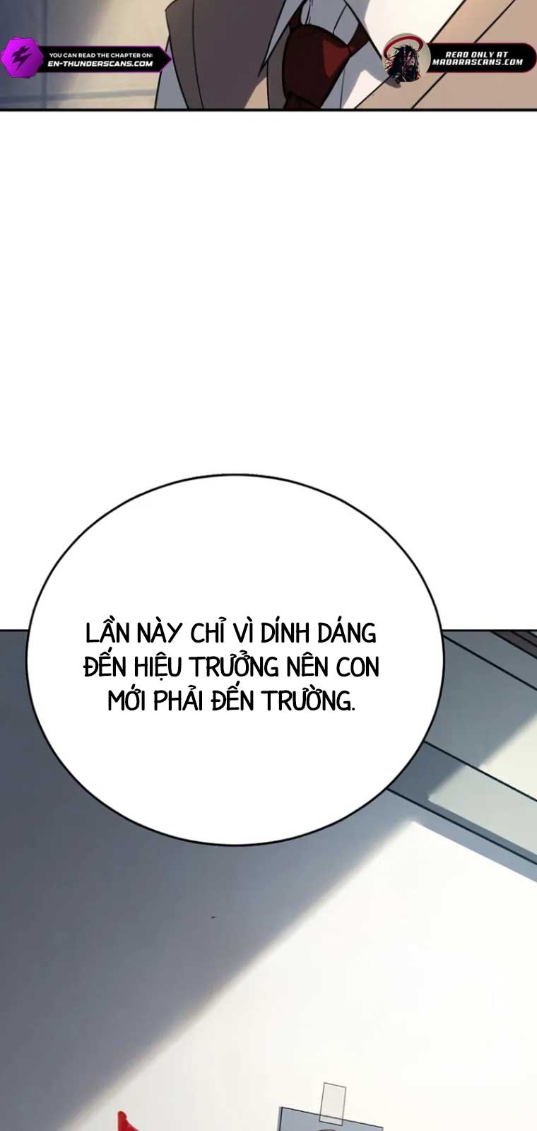 Diễn Viên Ngàn Mặt	 chapter 2 - Trang 45
