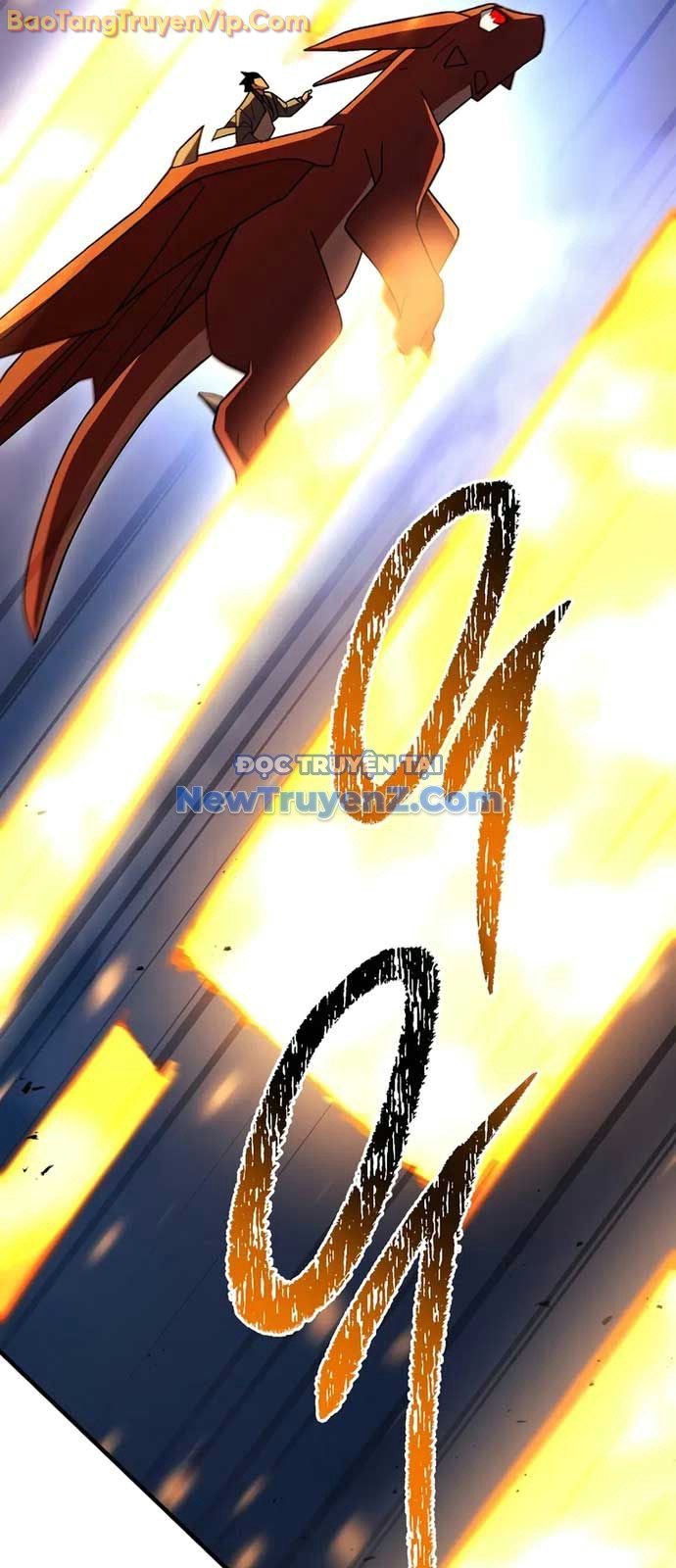 Anh Hùng Trở Lại chapter 122 - Trang 19