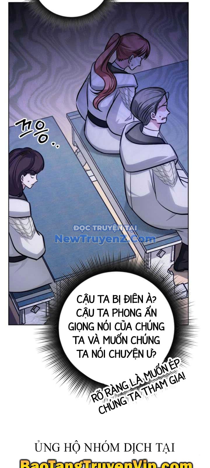 Đứa Con Có Vấn Đề Của Ma Tháp chapter 14 - Trang 5