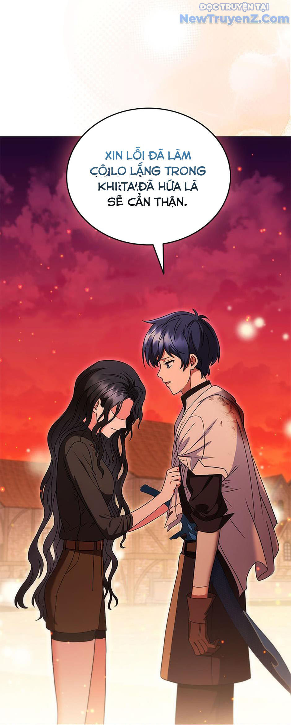 Carnelian: Quý Cô Rồng chapter 46 - Trang 75