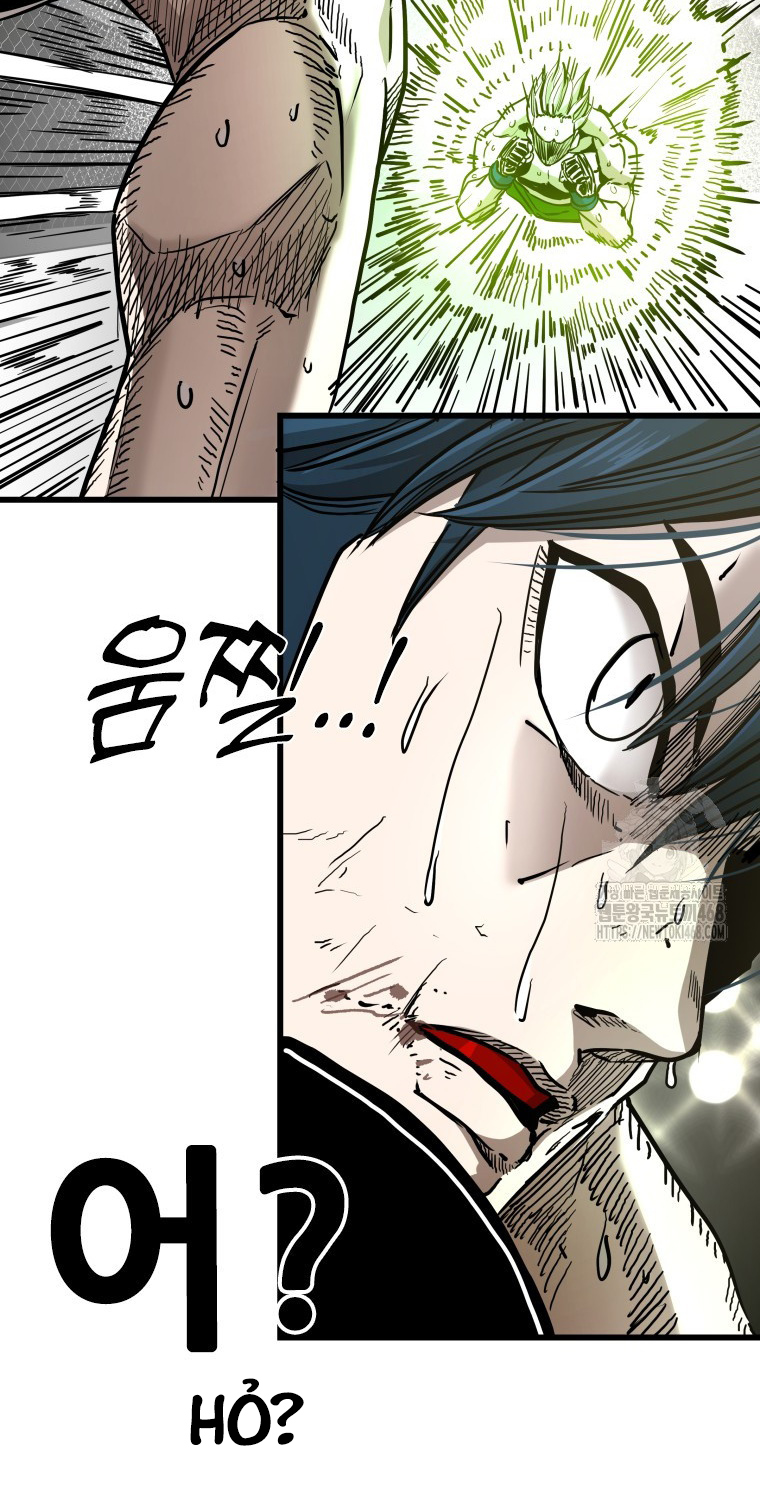 Shark - Cá Mập chapter 361 - Trang 17