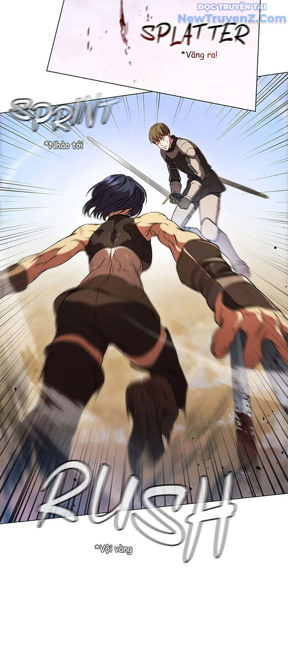 Carnelian: Quý Cô Rồng chapter 3 - Trang 71
