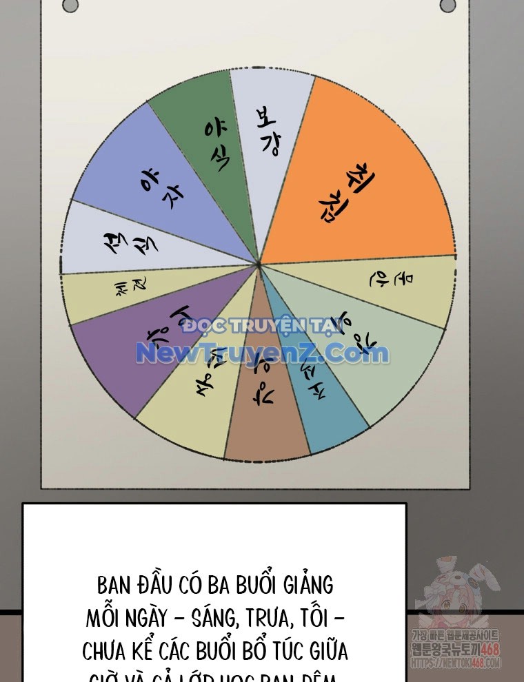 Vương Triều Đen Tối: Joseon chapter 97 - Trang 61