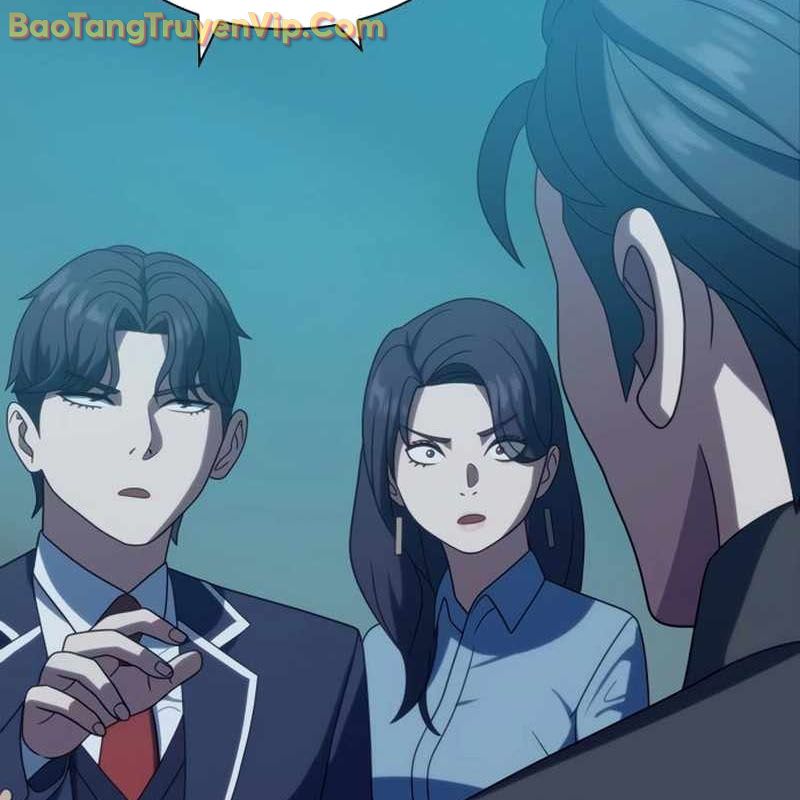 Hàn Băng Võ Giả chapter 19 - Trang 127