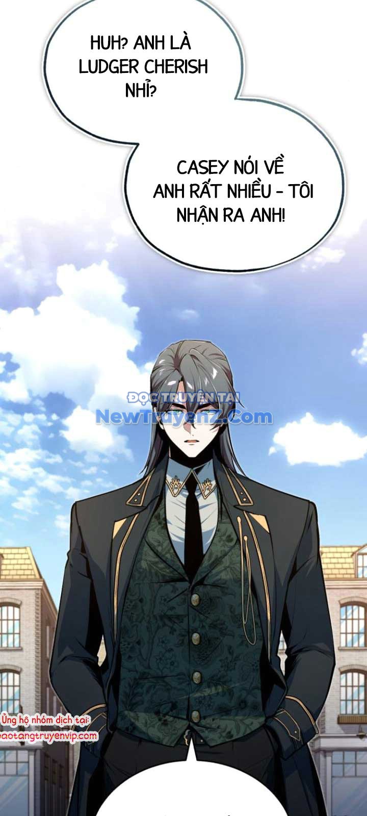 Giáo Sư Gián Điệp chapter 120.1 - Trang 67