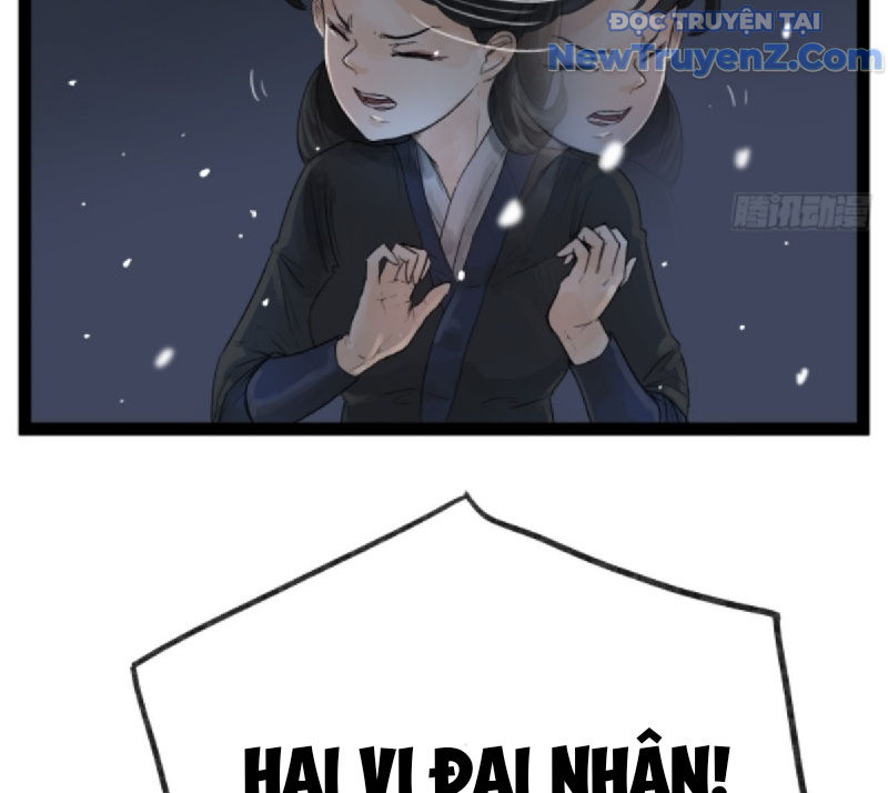 Hiệp Khách Hành Bất Thông chapter 44 - Trang 33