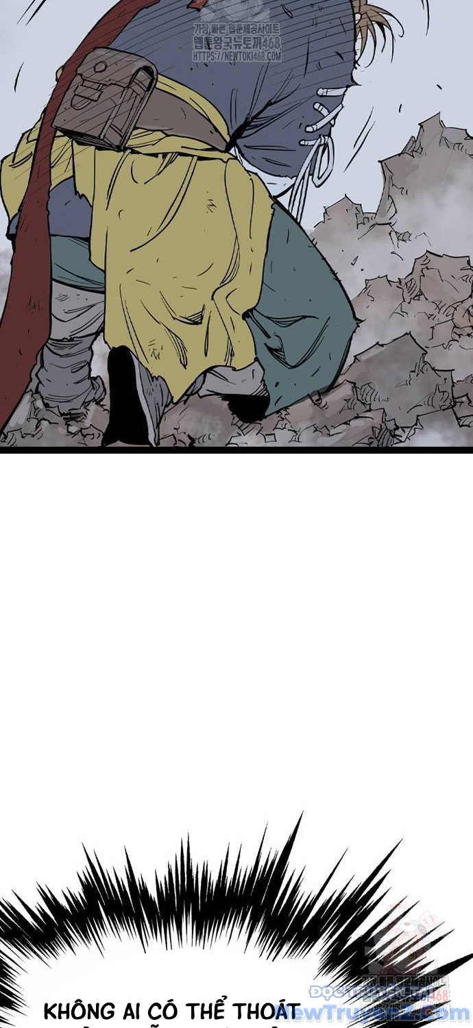 Sát Thần Tu La chapter 52 - Trang 33