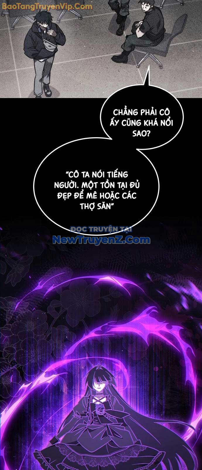 Công Chúa Hắc Viêm LV-99 chapter 7 - Trang 17