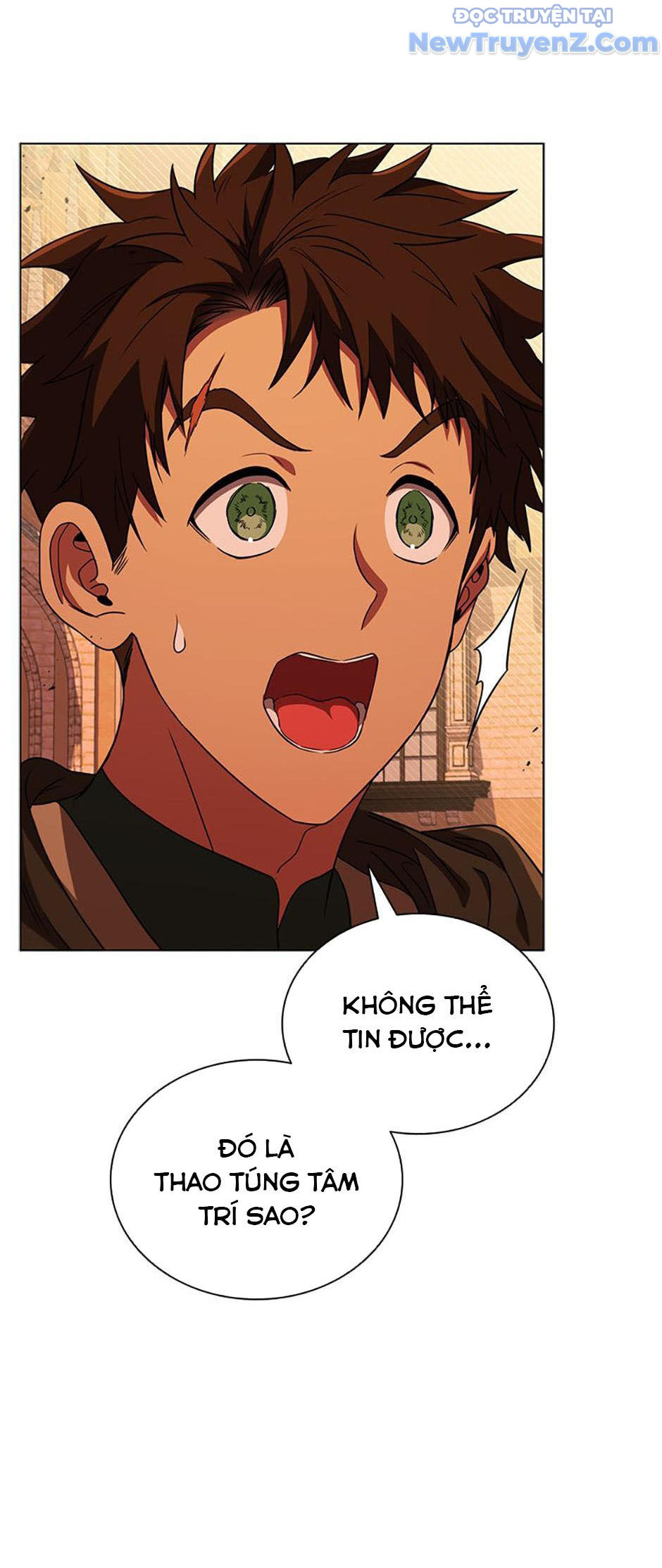 Carnelian: Quý Cô Rồng chapter 46 - Trang 10