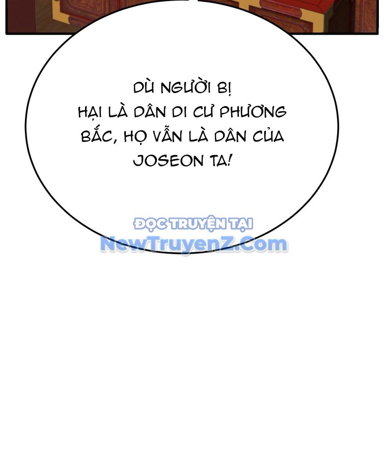 Vương Triều Đen Tối: Joseon chapter 97 - Trang 132