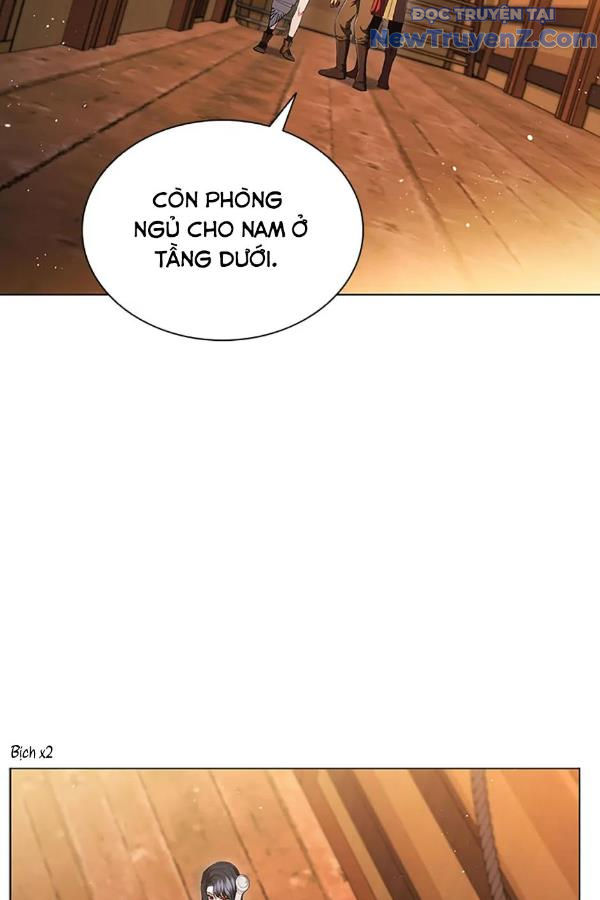 Carnelian: Quý Cô Rồng chapter 7 - Trang 28