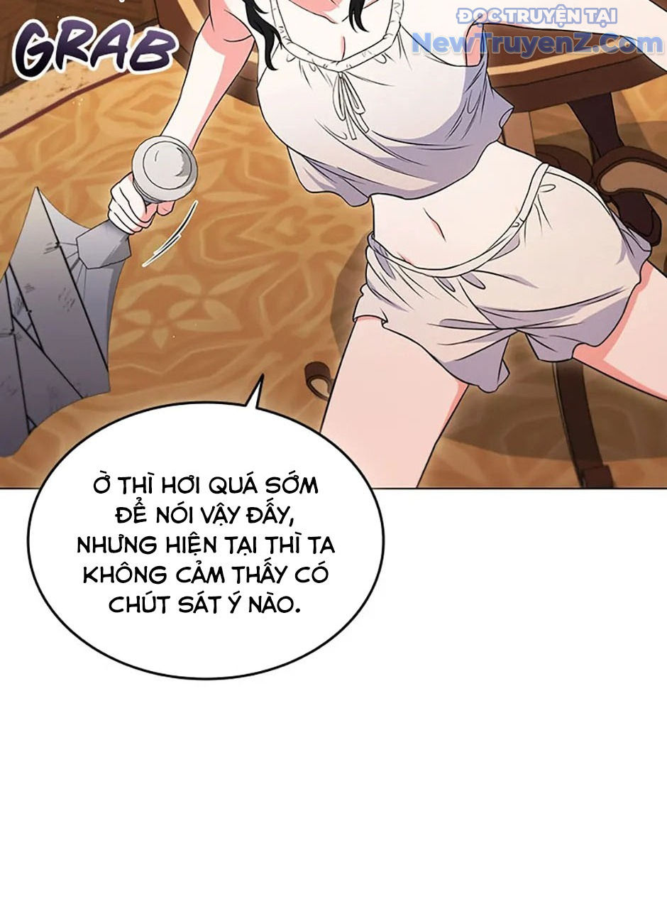 Carnelian: Quý Cô Rồng chapter 9 - Trang 97