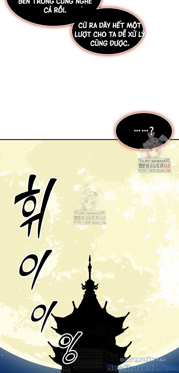 Hồi Ức Của Chiến Thần chapter 209 - Trang 34