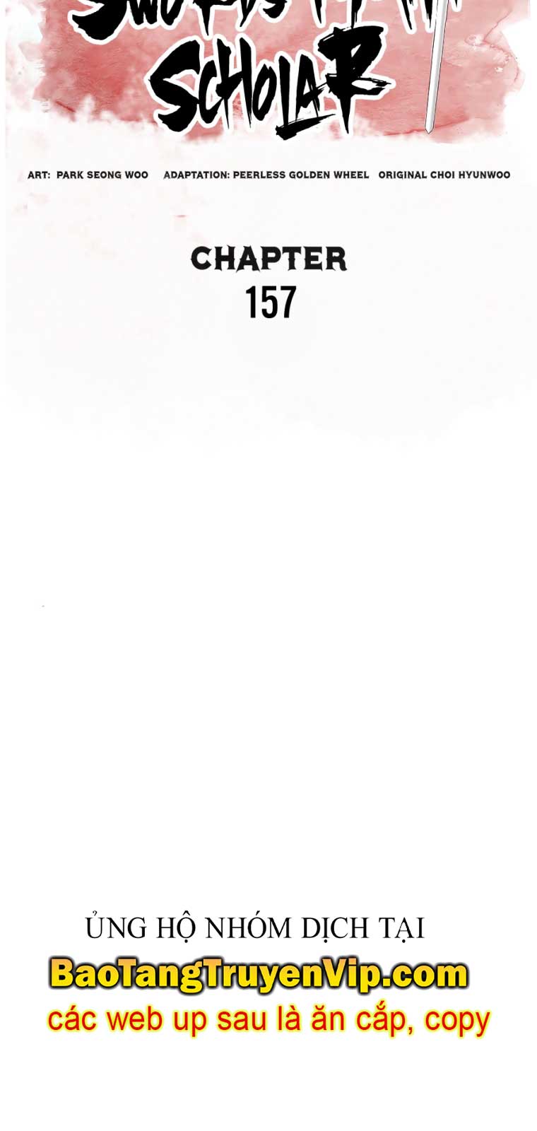 Học Giả Kiếm Sĩ chapter 157.1 - Trang 31