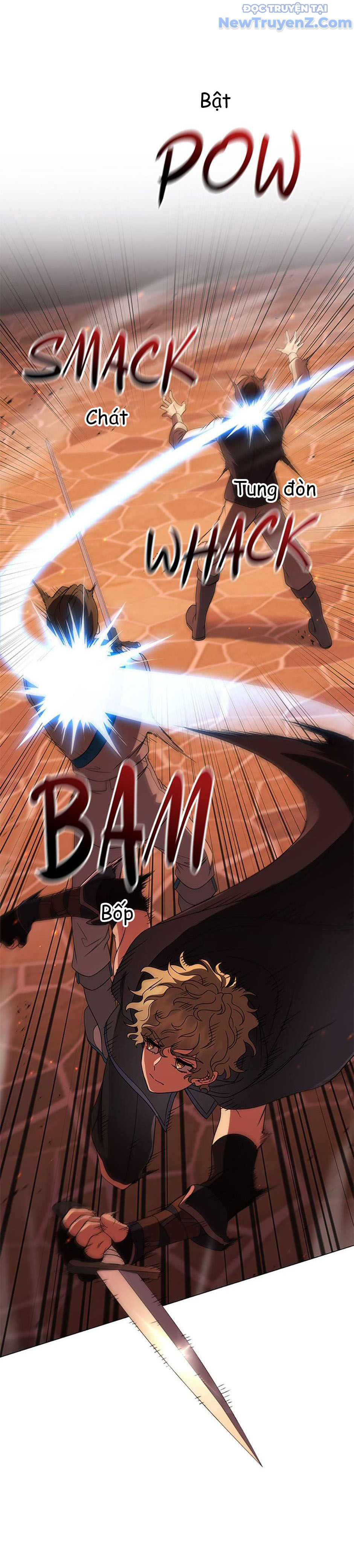 Carnelian: Quý Cô Rồng chapter 46 - Trang 16