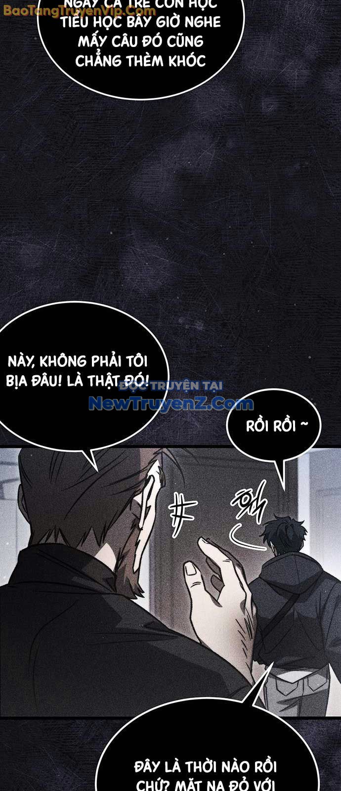 Công Chúa Hắc Viêm LV-99 chapter 7 - Trang 20