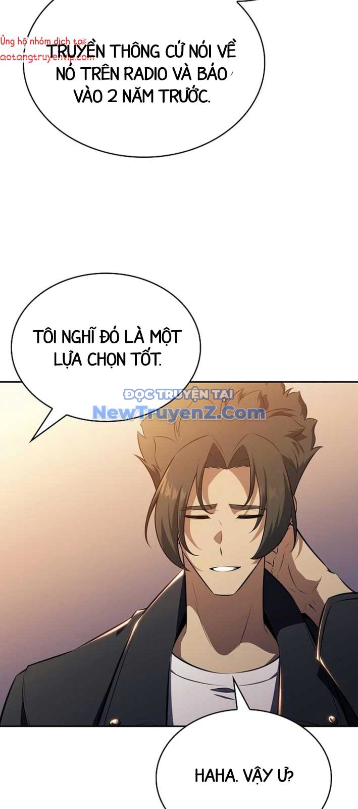 Quán Ăn Định Mệnh chapter 6 - Trang 97