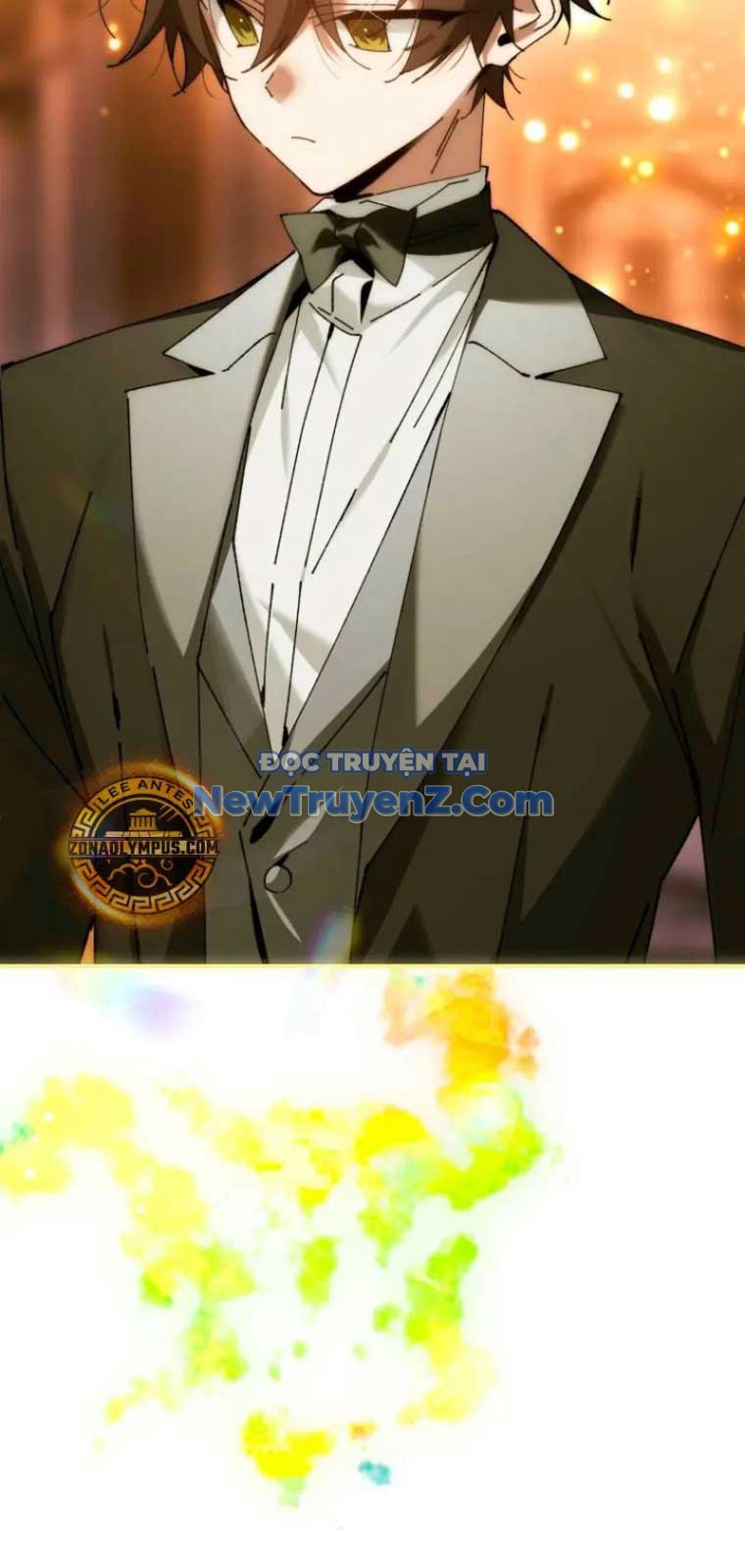 Trở Thành Thiên Tài Tốc Biến Của Học Viện Ma Pháp chapter 57 - Trang 46