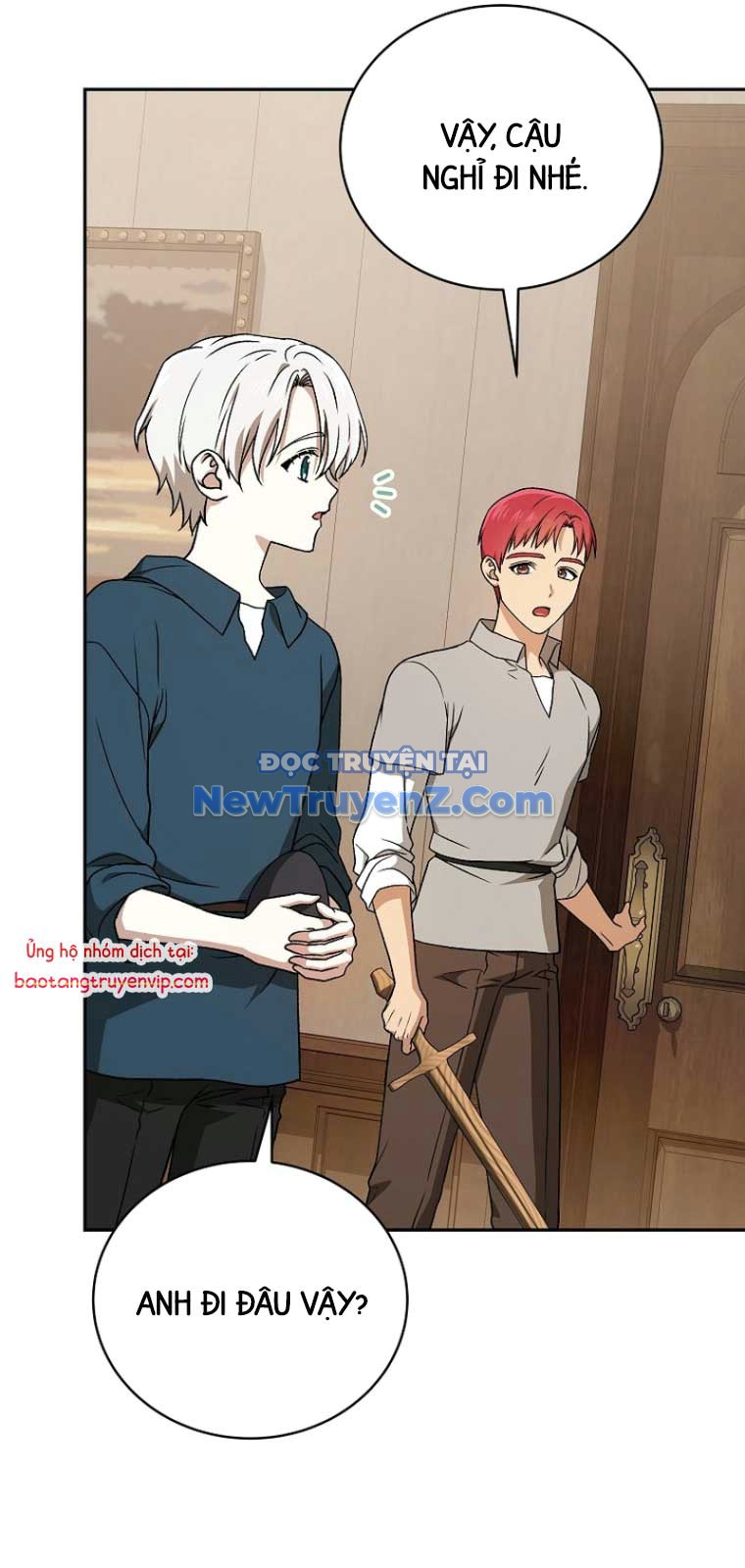 Thiên Tài Phép Thuật Nắm Giữ Khái Niệm chapter 14 - Trang 20