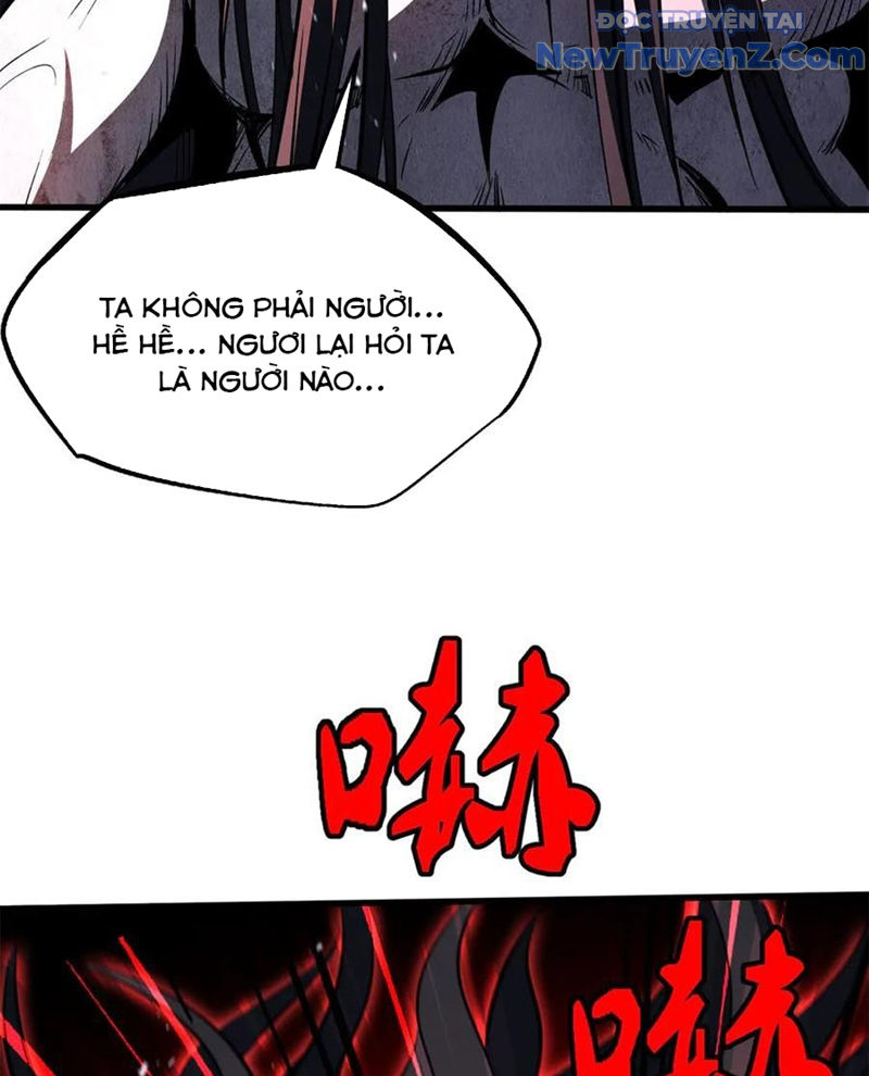 Siêu Cấp Thần Cơ Nhân chapter 357 - Trang 17