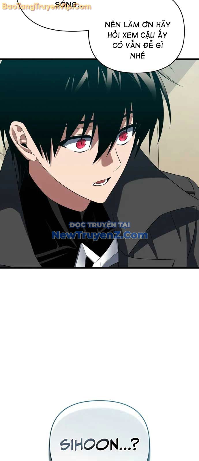 Người Chơi Trở Lại Sau 10000 Năm chapter 115 - Trang 11