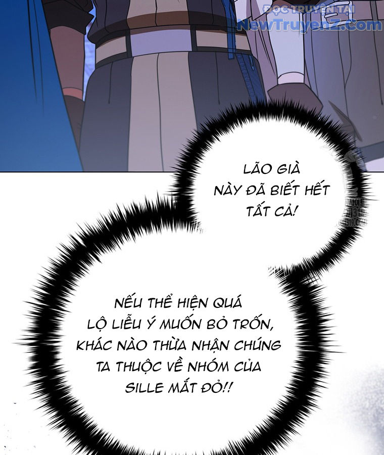 Carnelian: Quý Cô Rồng chapter 47 - Trang 112