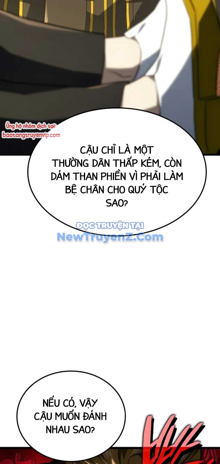 Thiết Huyết Kiếm Sĩ Hồi Quy chapter 114 - Trang 78