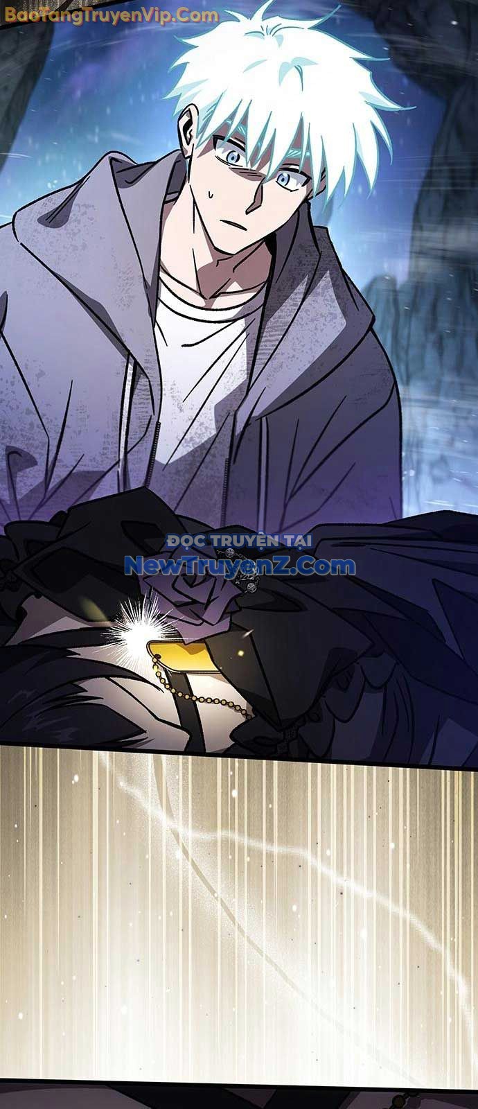 Công Chúa Hắc Viêm LV-99 chapter 7 - Trang 71
