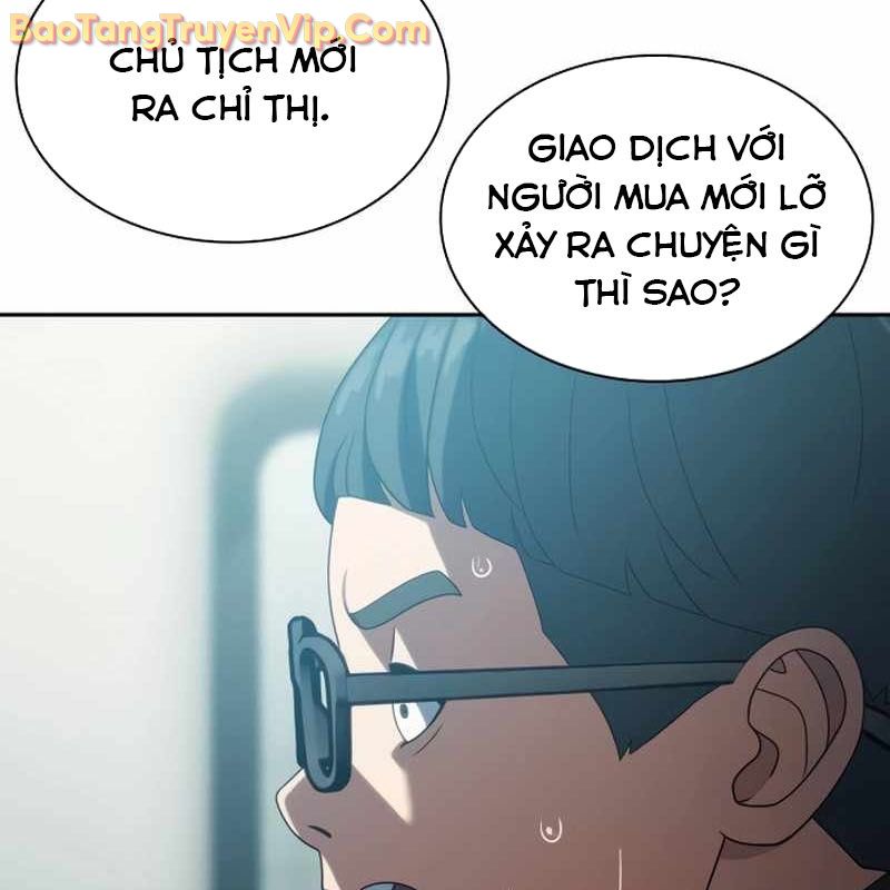 Hàn Băng Võ Giả chapter 19 - Trang 184