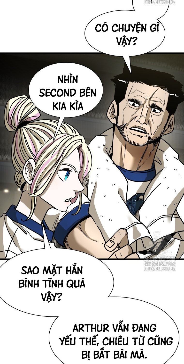 Shark - Cá Mập chapter 361 - Trang 63