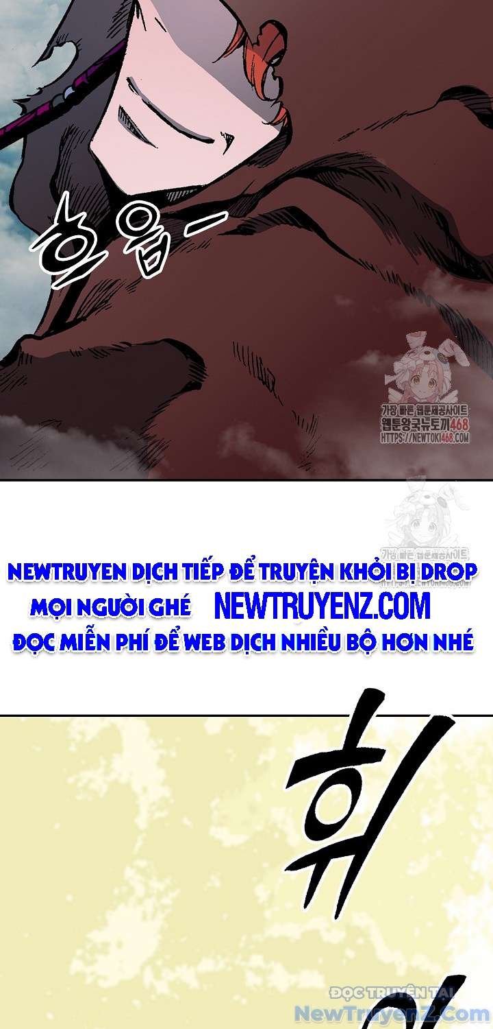 Hồi Ức Của Chiến Thần chapter 209 - Trang 15