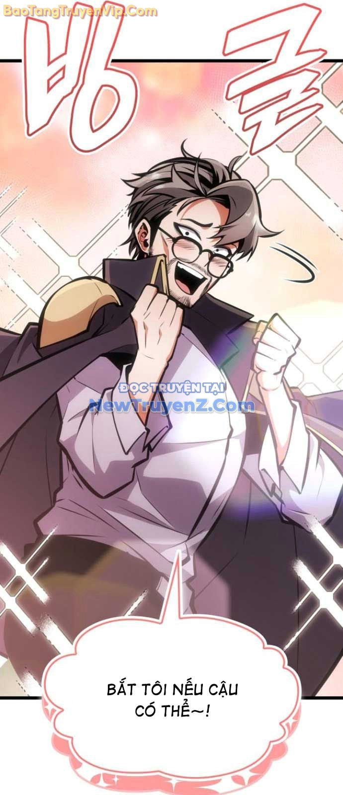 Độc Chiến Đế Vương chapter 16 - Trang 20