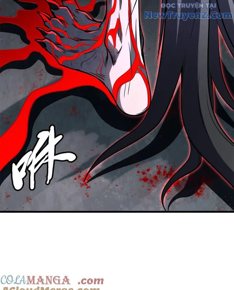 Siêu Cấp Thần Cơ Nhân chapter 357 - Trang 10