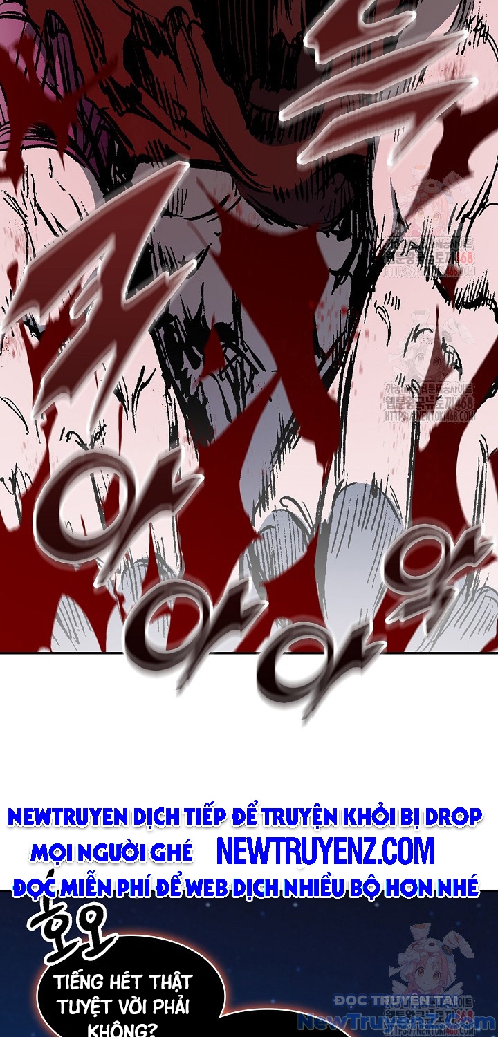 Hồi Ức Của Chiến Thần chapter 209 - Trang 32